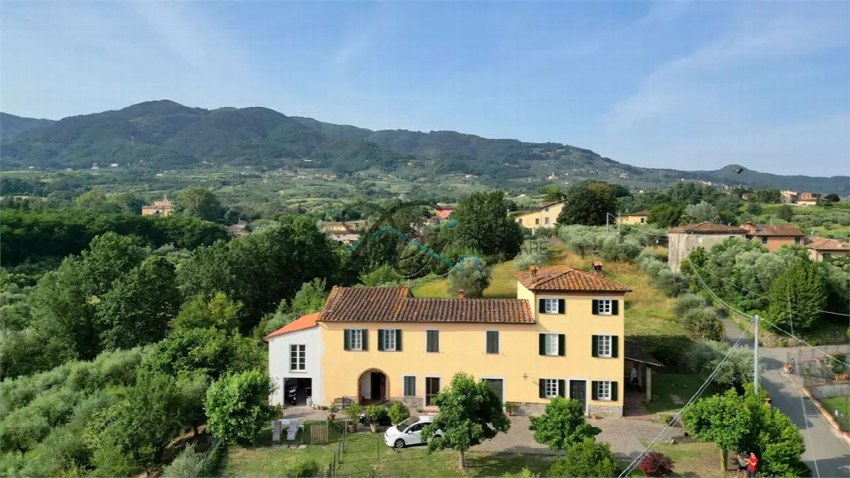 Villa in vendita a Capannori - foto 4