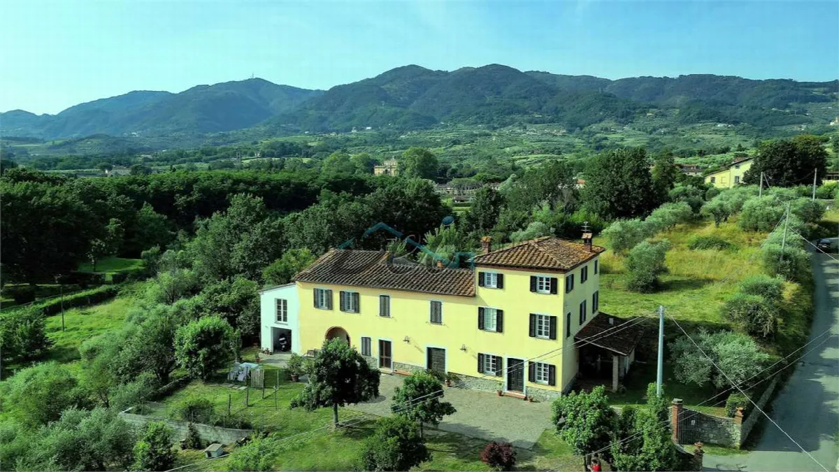 Villa in vendita a Capannori - foto 7