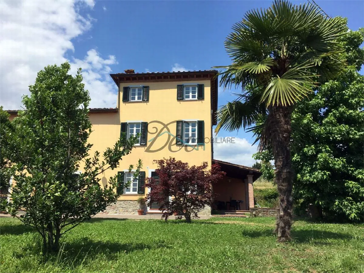 Villa in vendita a Capannori - foto 8