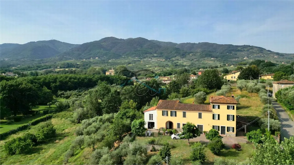 Villa in vendita a Capannori - foto 9