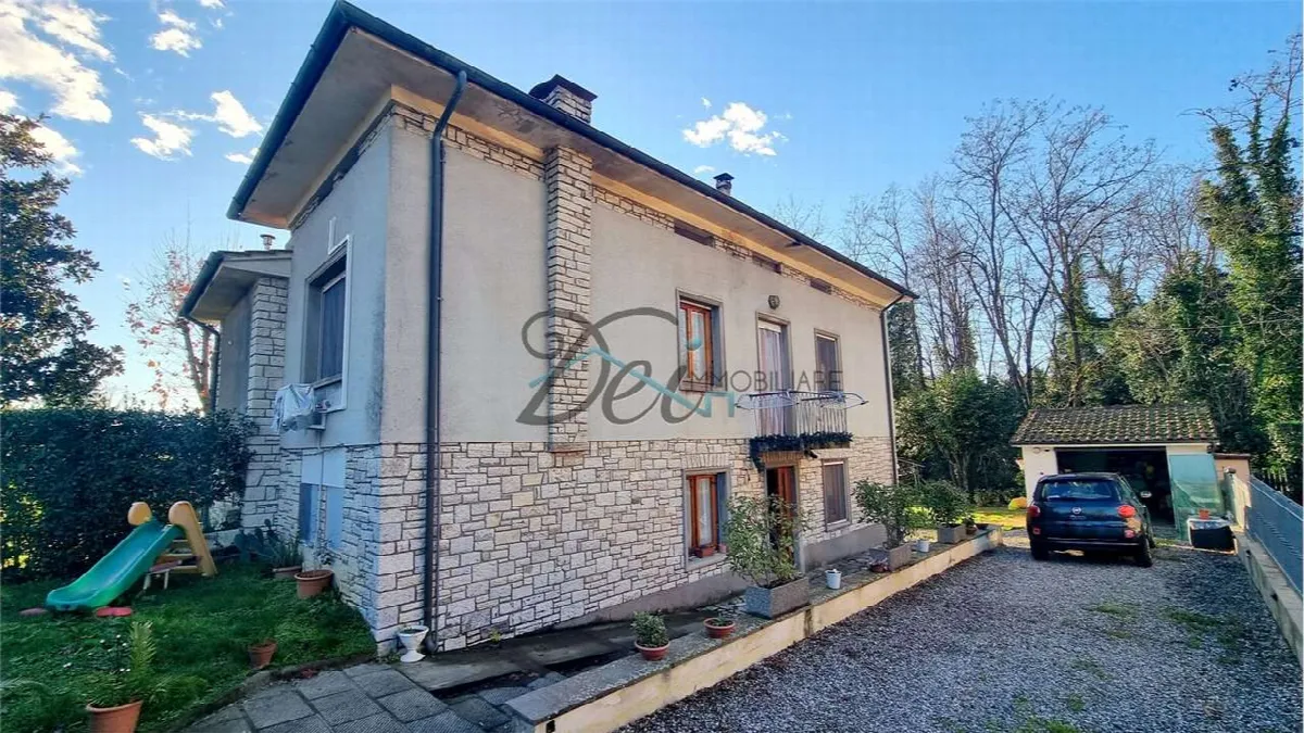 Villa in vendita a Capannori - Segromigno in monte - foto 2