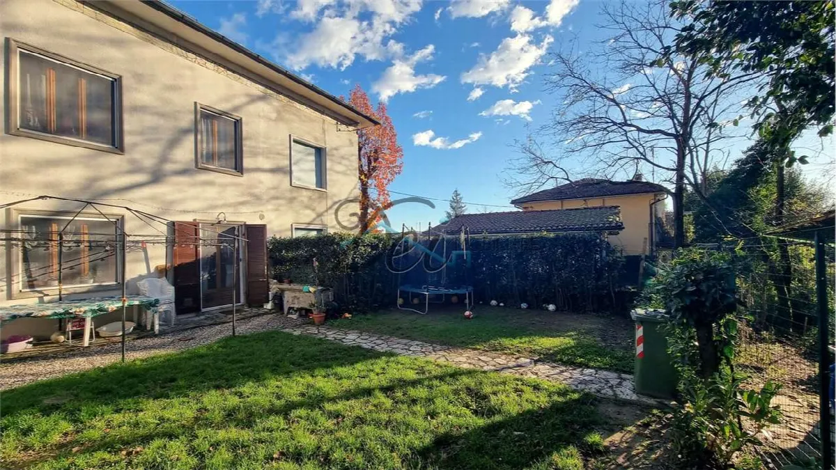 Villa in vendita a Capannori - Segromigno in monte - foto 5
