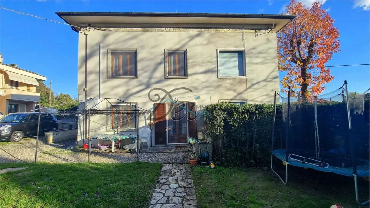Villa in vendita a Capannori - Segromigno in monte - foto 6