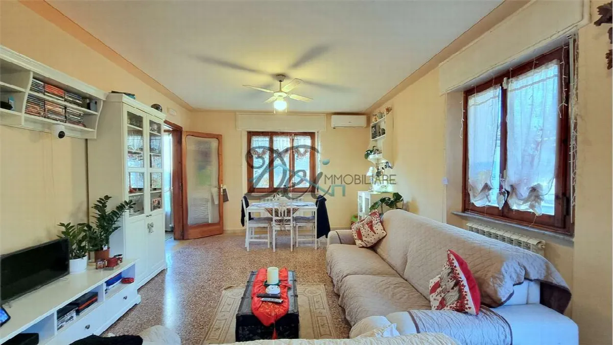 Villa in vendita a Capannori - Segromigno in monte - foto 7