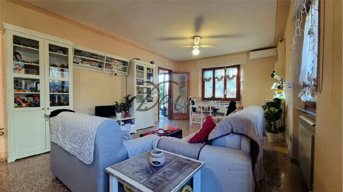 Villa in vendita a Capannori - Segromigno in monte - foto 9