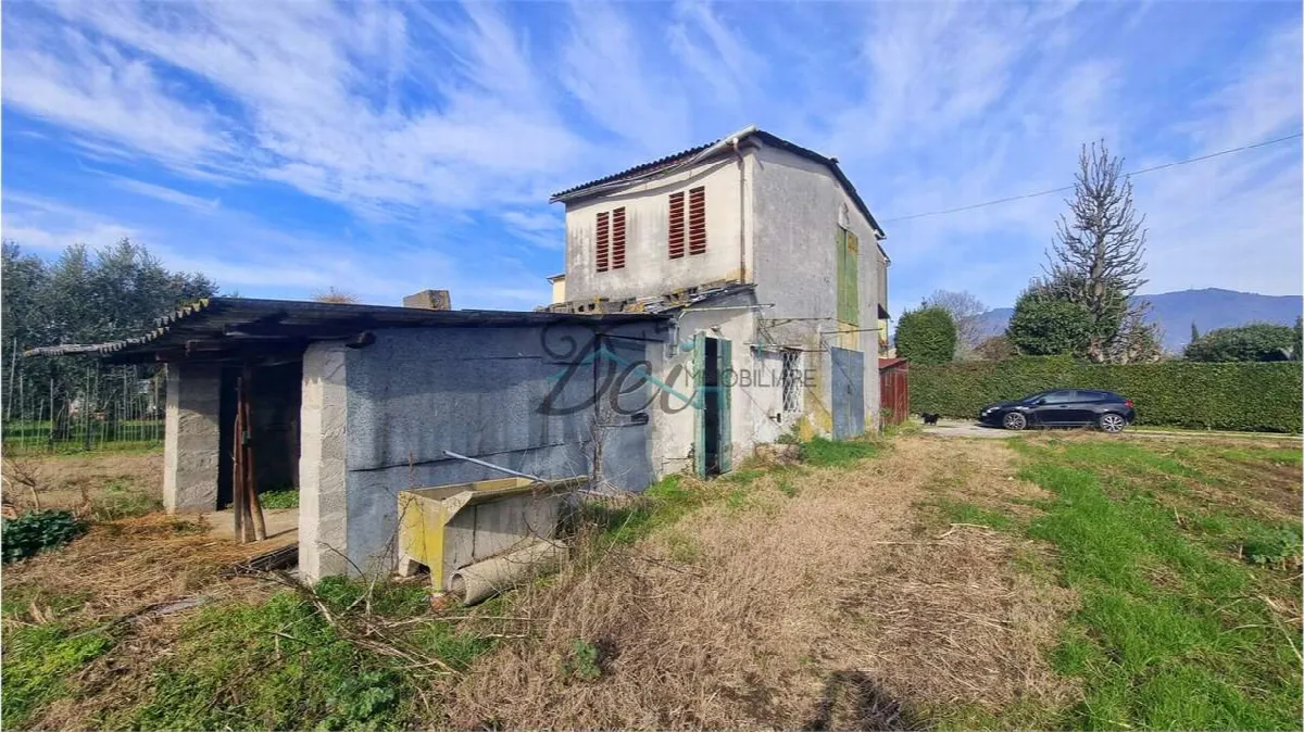 Rustico in vendita a Lucca - San Pietro a Vico - foto 1