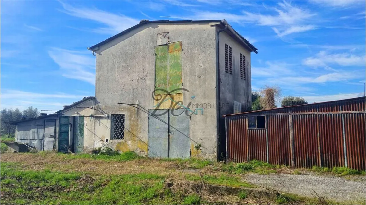 Rustico in vendita a Lucca - San Pietro a Vico - foto 4