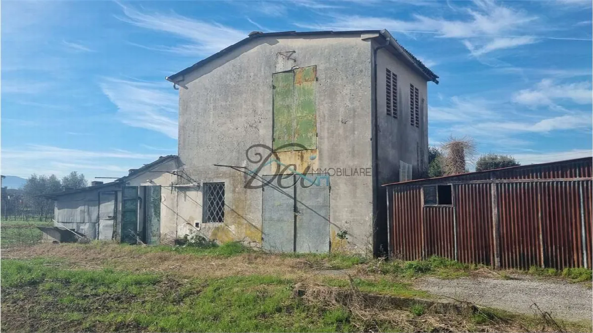 Rustico in vendita a Lucca - San Pietro a Vico - foto 5