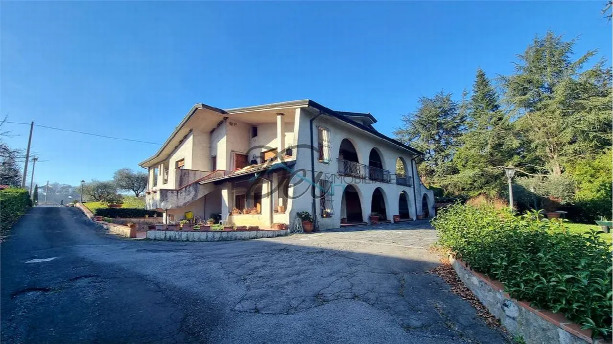 Villa in vendita a Capannori - foto 10