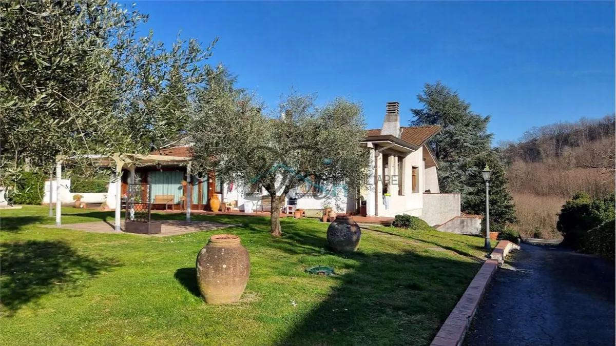 Villa in vendita a Capannori - foto 8