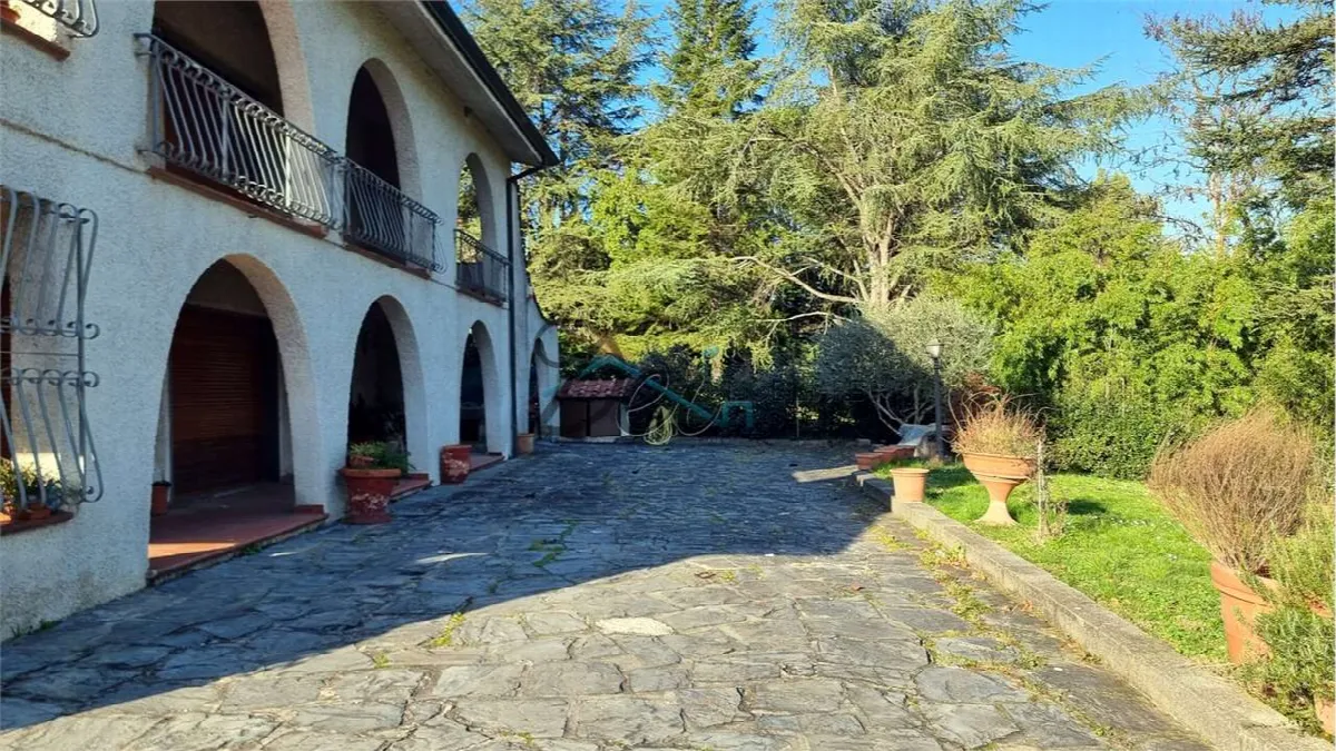 Villa in vendita a Capannori - foto 9