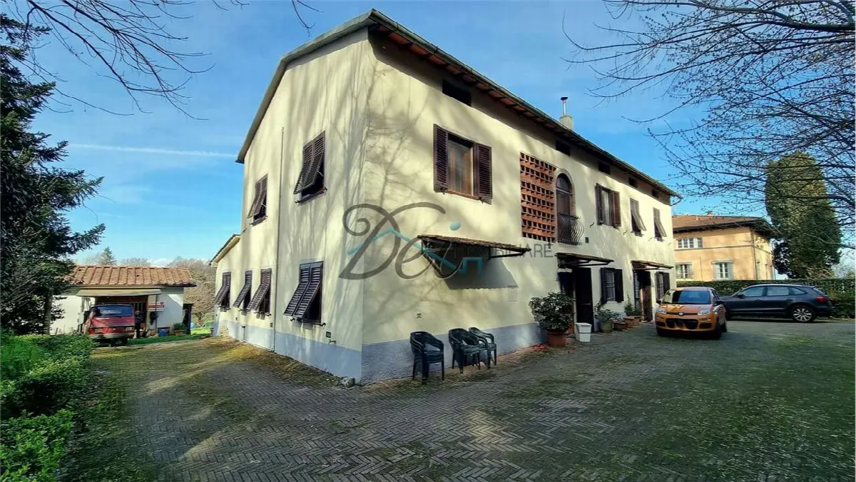 Villa in vendita a Lucca - foto 3