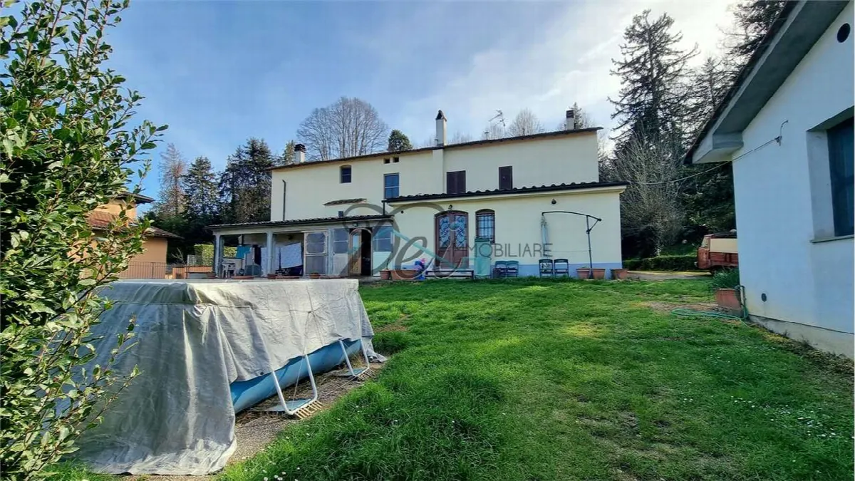 Villa in vendita a Lucca - foto 4