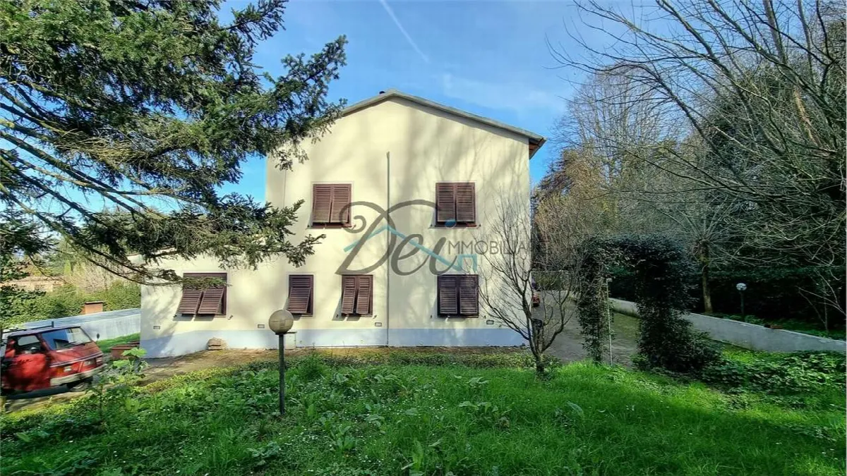 Villa in vendita a Lucca - foto 8