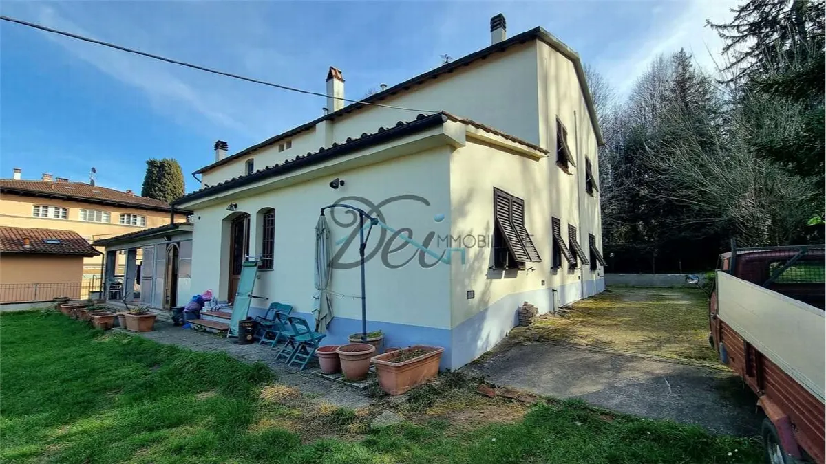 Villa in vendita a Lucca - foto 9