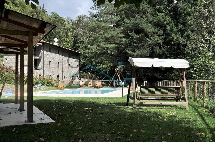 Rustico in vendita a Pescaglia - foto 10