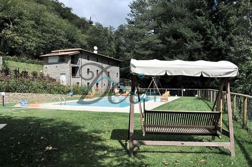 Rustico in vendita a Pescaglia - foto 3