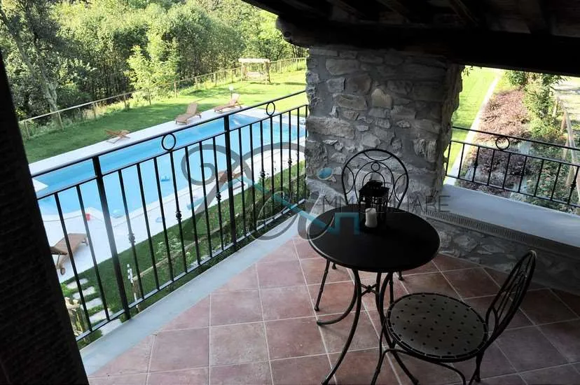 Rustico in vendita a Pescaglia - foto 4
