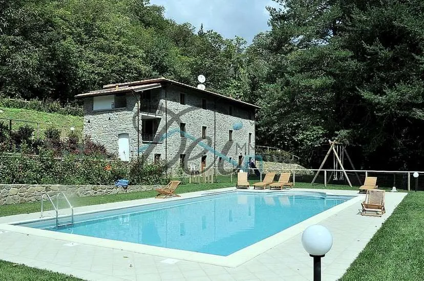 Rustico in vendita a Pescaglia - foto 5