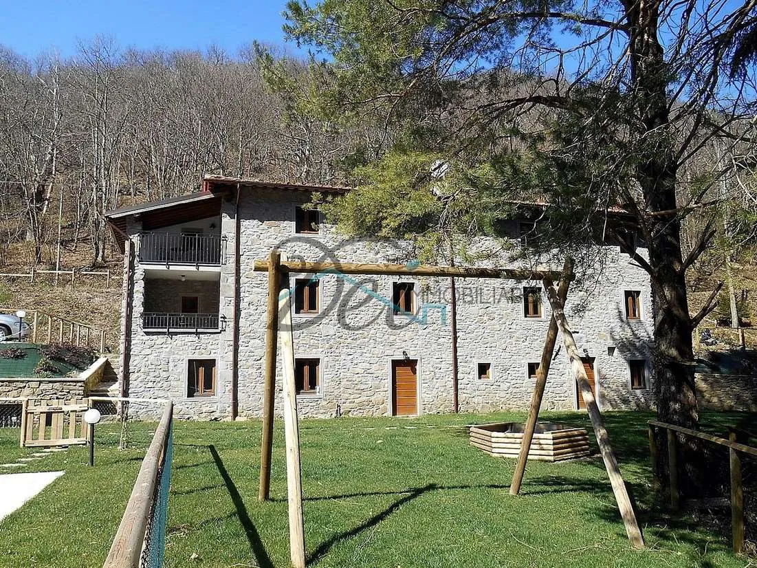 Rustico in vendita a Pescaglia - foto 6