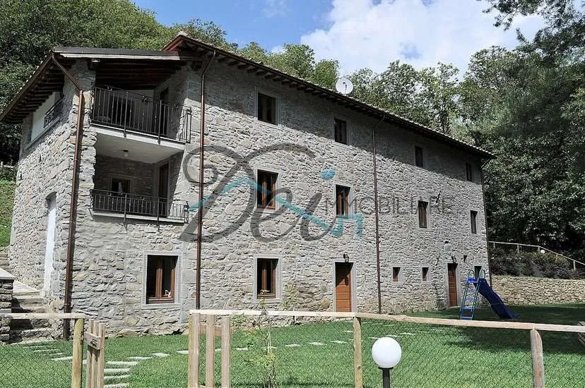Rustico in vendita a Pescaglia - foto 8