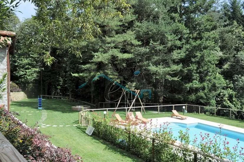 Rustico in vendita a Pescaglia - foto 9