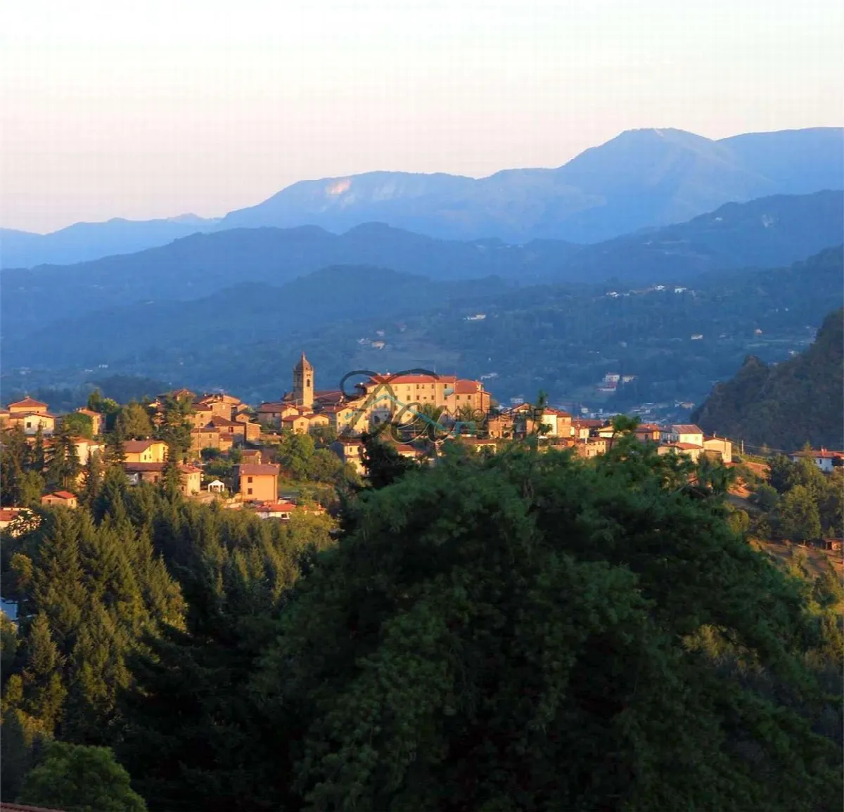 Rustico in vendita a San Romano in Garfagnana - foto 2