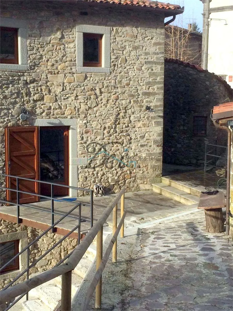 Rustico in vendita a San Romano in Garfagnana - foto 3
