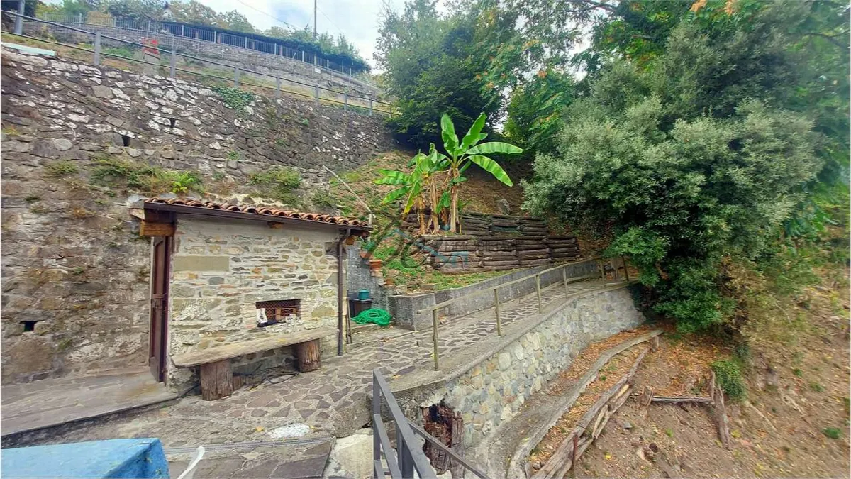 Rustico in vendita a San Romano in Garfagnana - foto 4