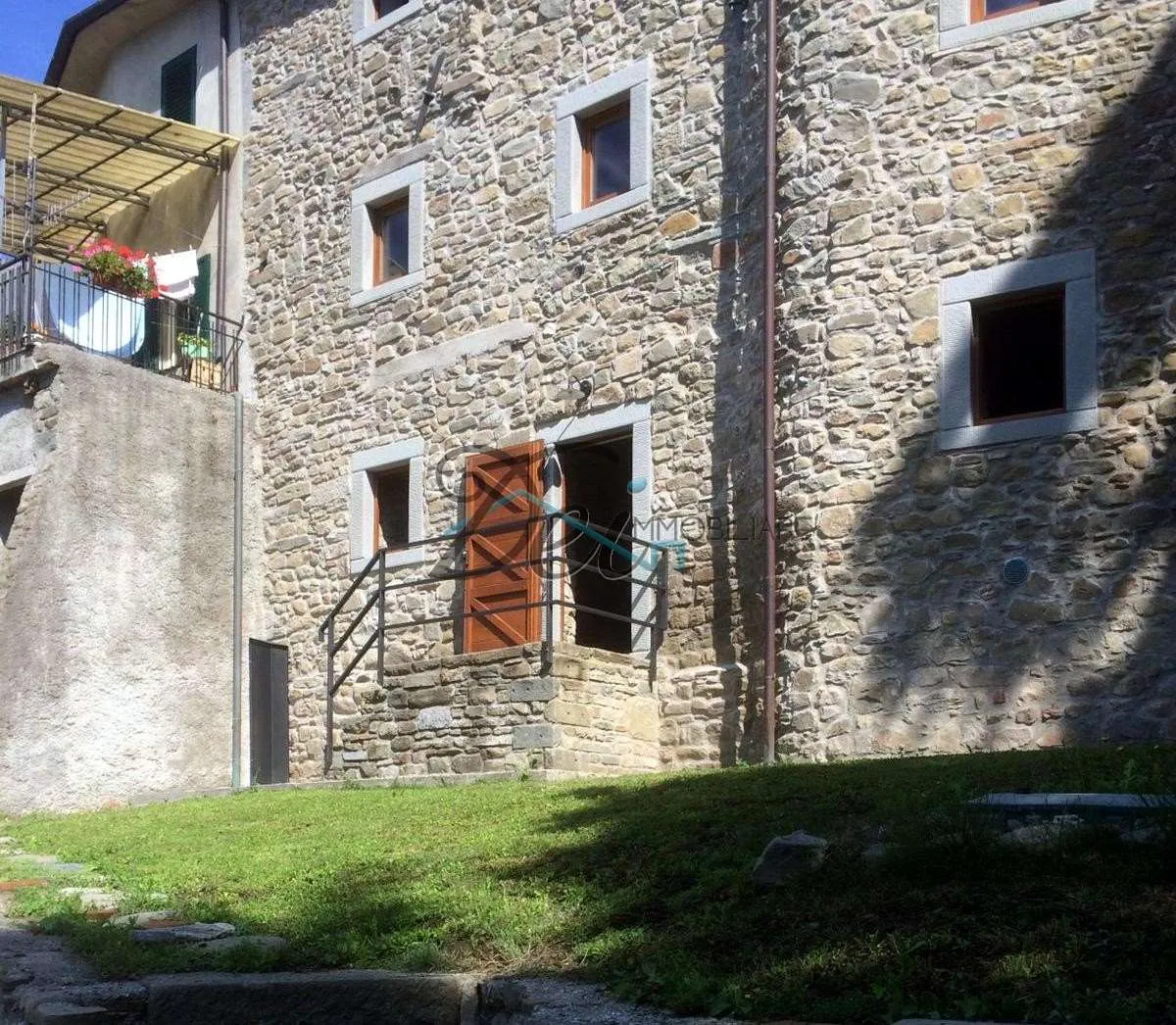 Rustico in vendita a San Romano in Garfagnana - foto 5