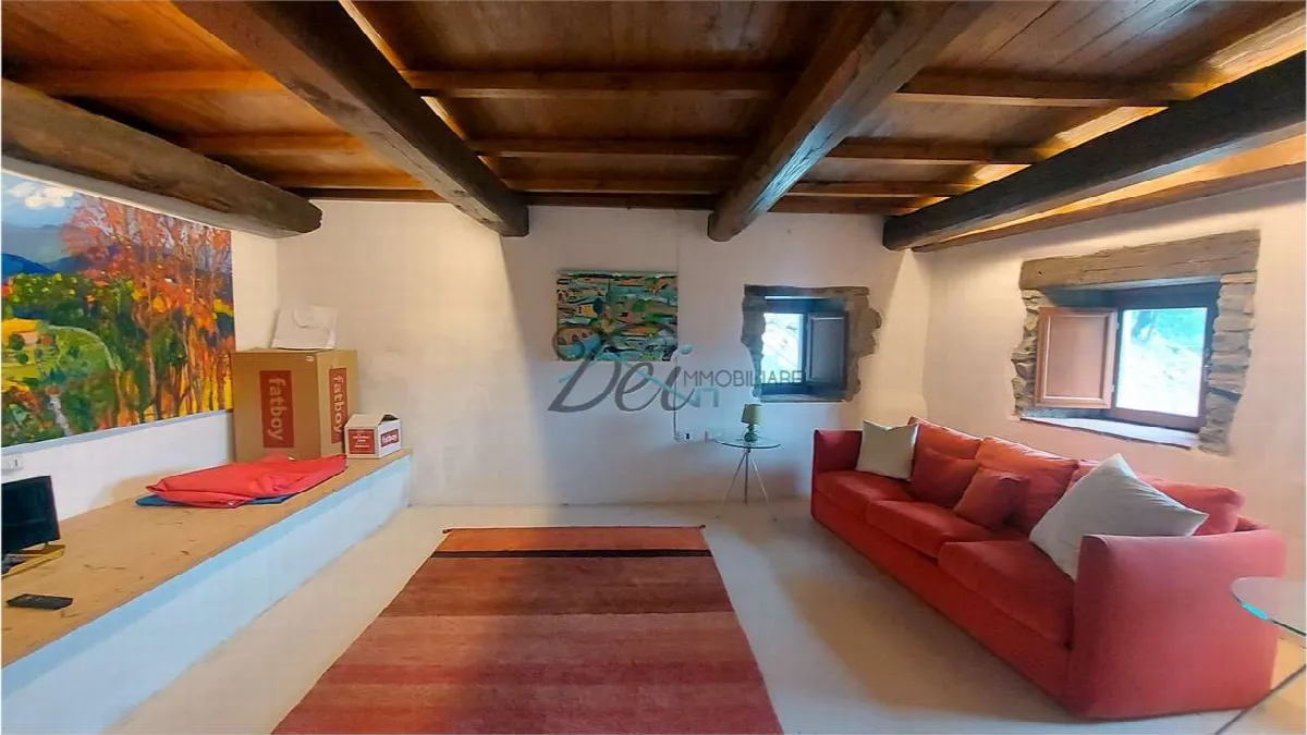 Rustico in vendita a San Romano in Garfagnana - foto 6