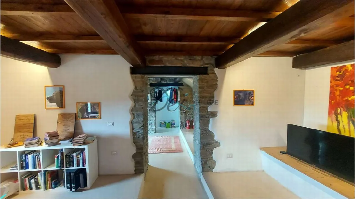 Rustico in vendita a San Romano in Garfagnana - foto 8