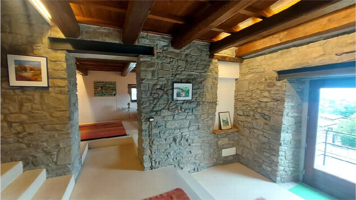 Rustico in vendita a San Romano in Garfagnana - foto 9