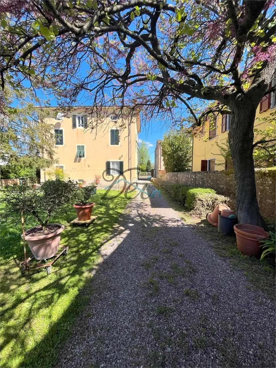 Villa in vendita a Capannori - Carraia - foto 2