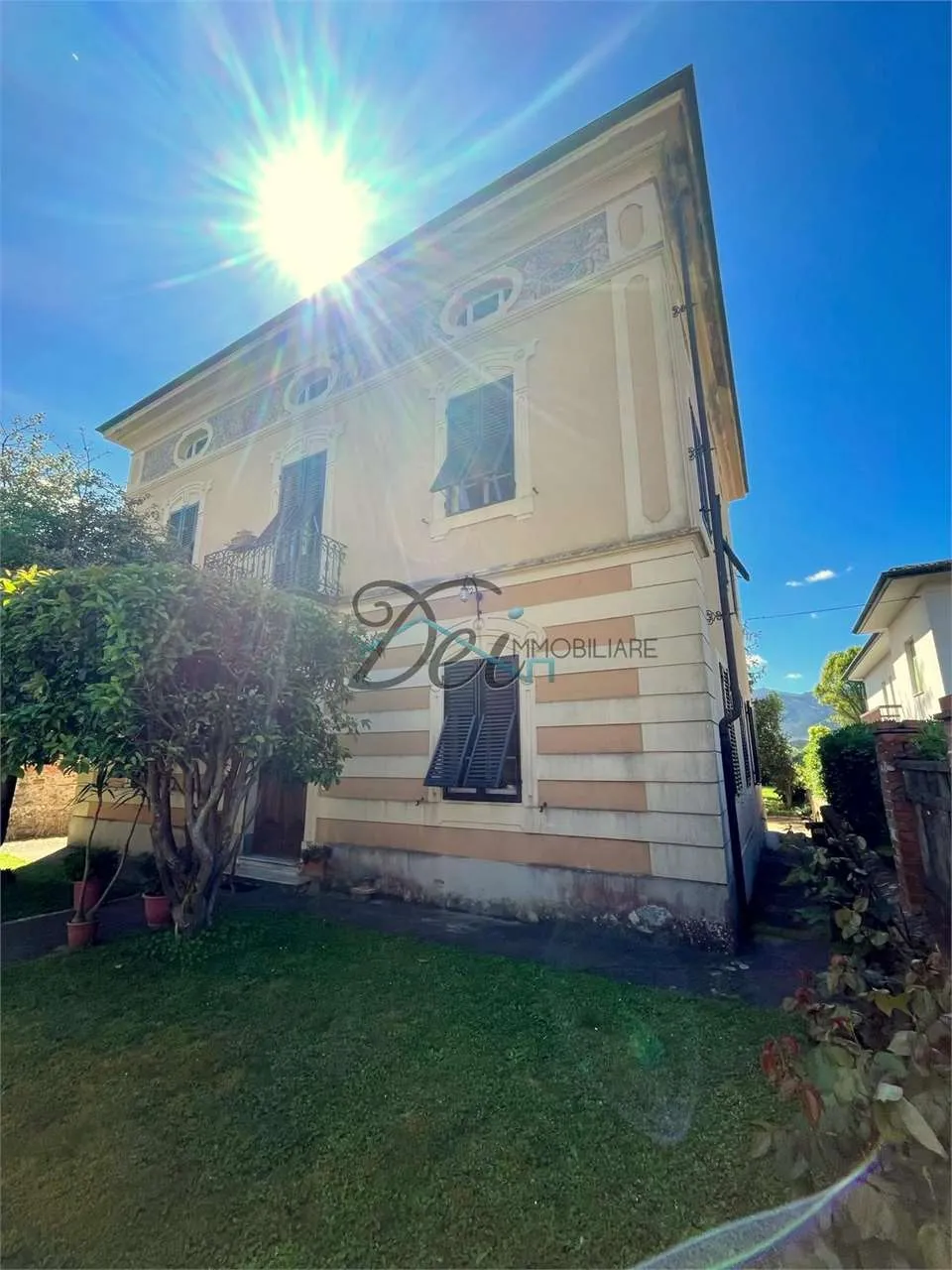 Villa in vendita a Capannori - Carraia - foto 4