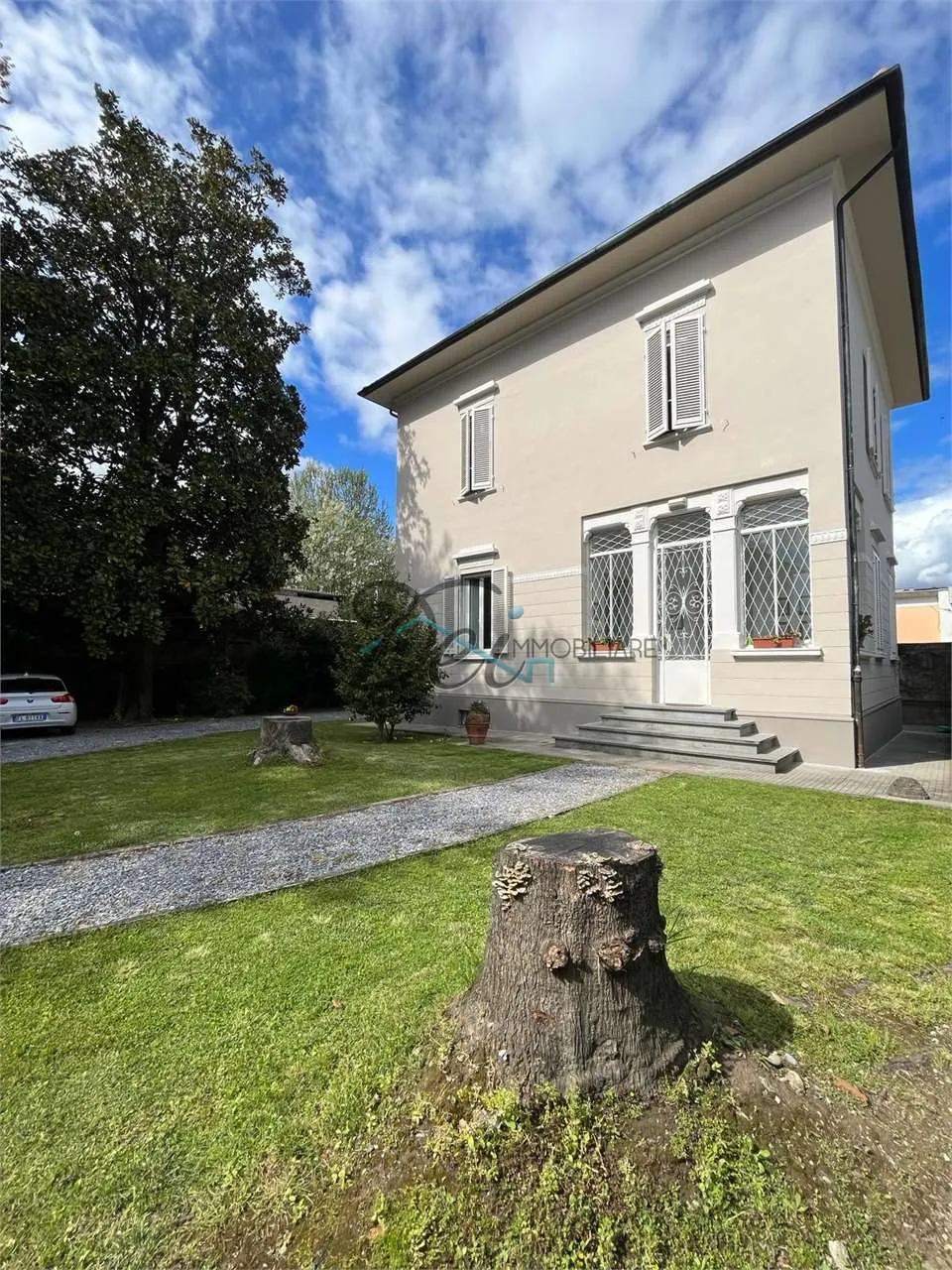 Villa in vendita a Lucca - San Marco - foto 3