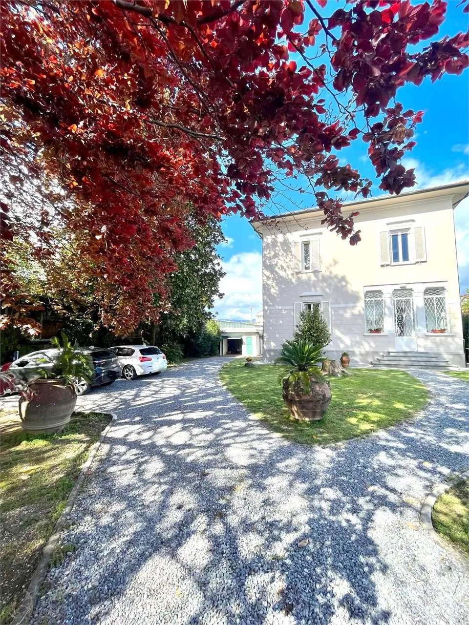 Villa in vendita a Lucca - San Marco - foto 5