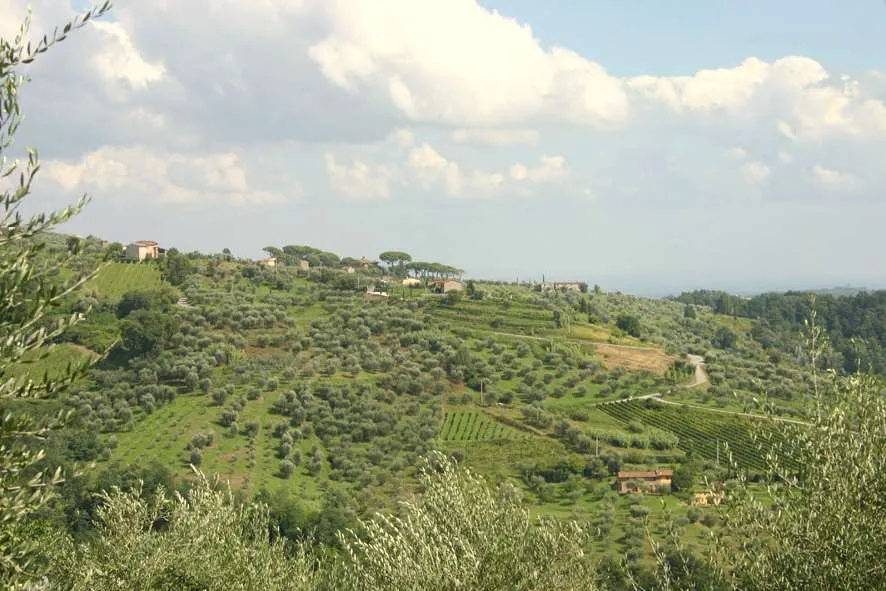 Villa in vendita a Capannori - Tofori - foto 2