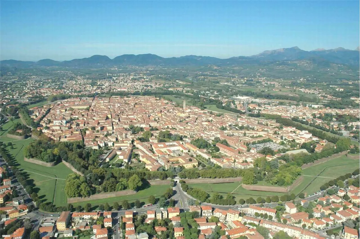 Villa in vendita a Capannori - Tofori - foto 5
