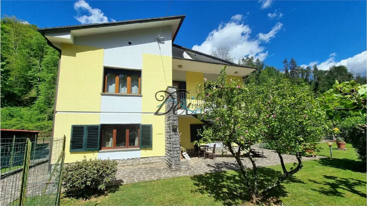 Villa in vendita a Bagni di Lucca - foto 10