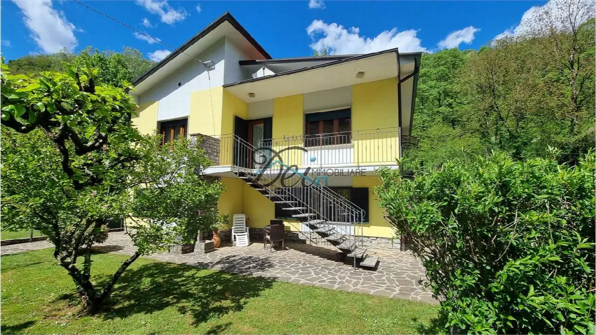 Villa in vendita a Bagni di Lucca - foto 7