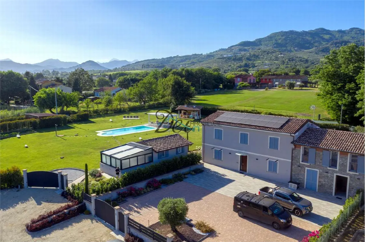 Rustico in vendita a Capannori - foto 2