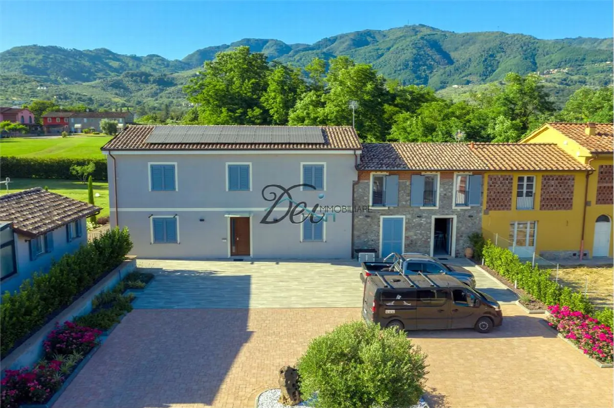 Rustico in vendita a Capannori - foto 4