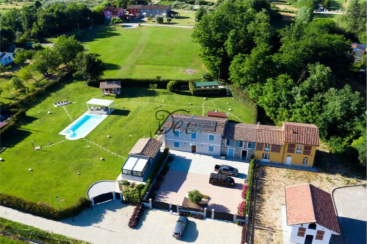 Rustico in vendita a Capannori - foto 5