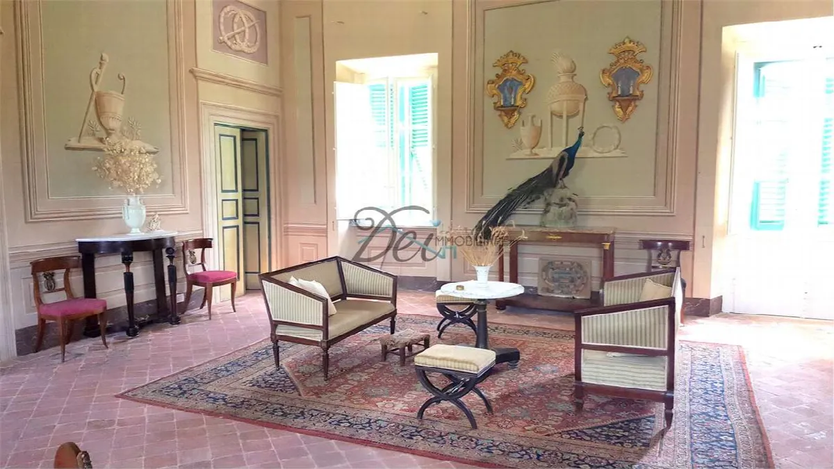 Villa in vendita a Lucca - foto 10