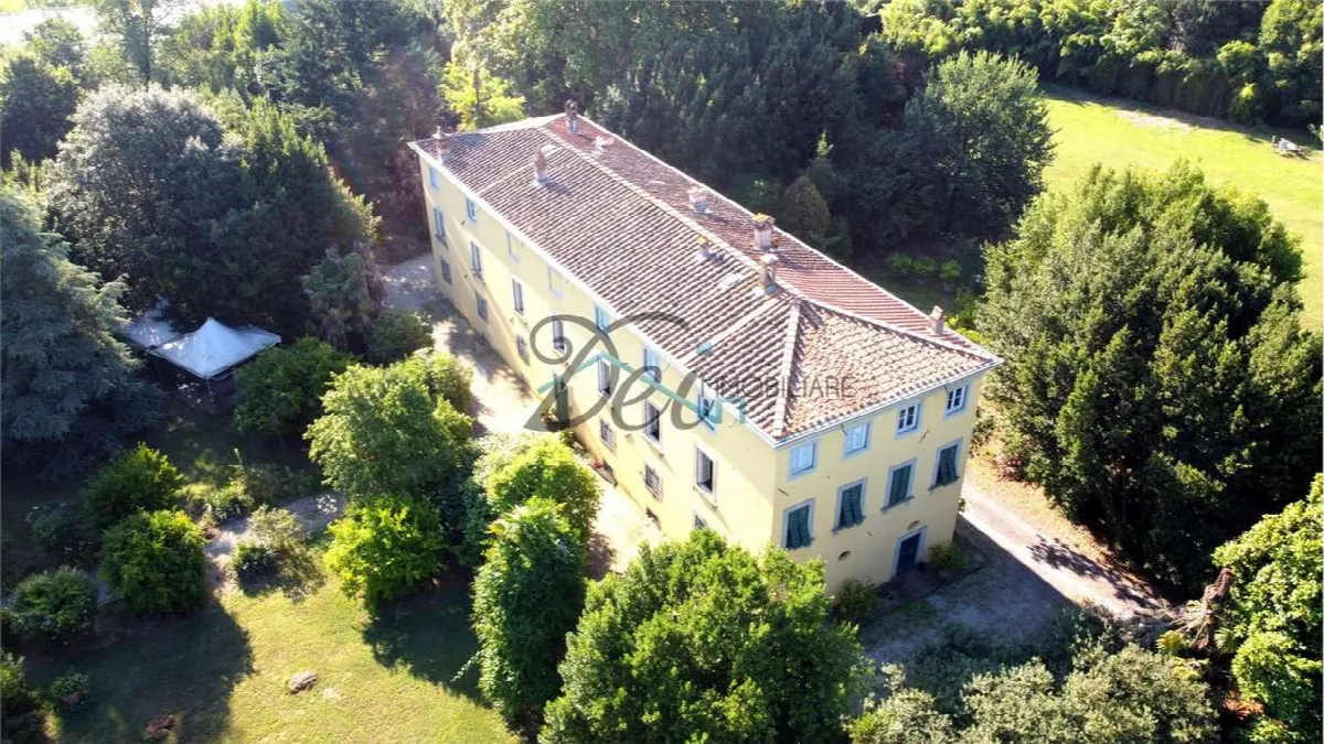 Villa in vendita a Lucca - foto 3
