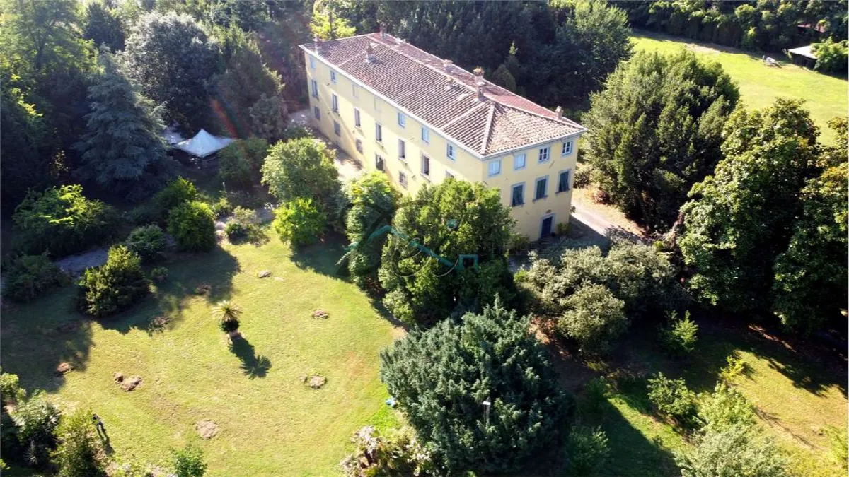 Villa in vendita a Lucca - foto 4
