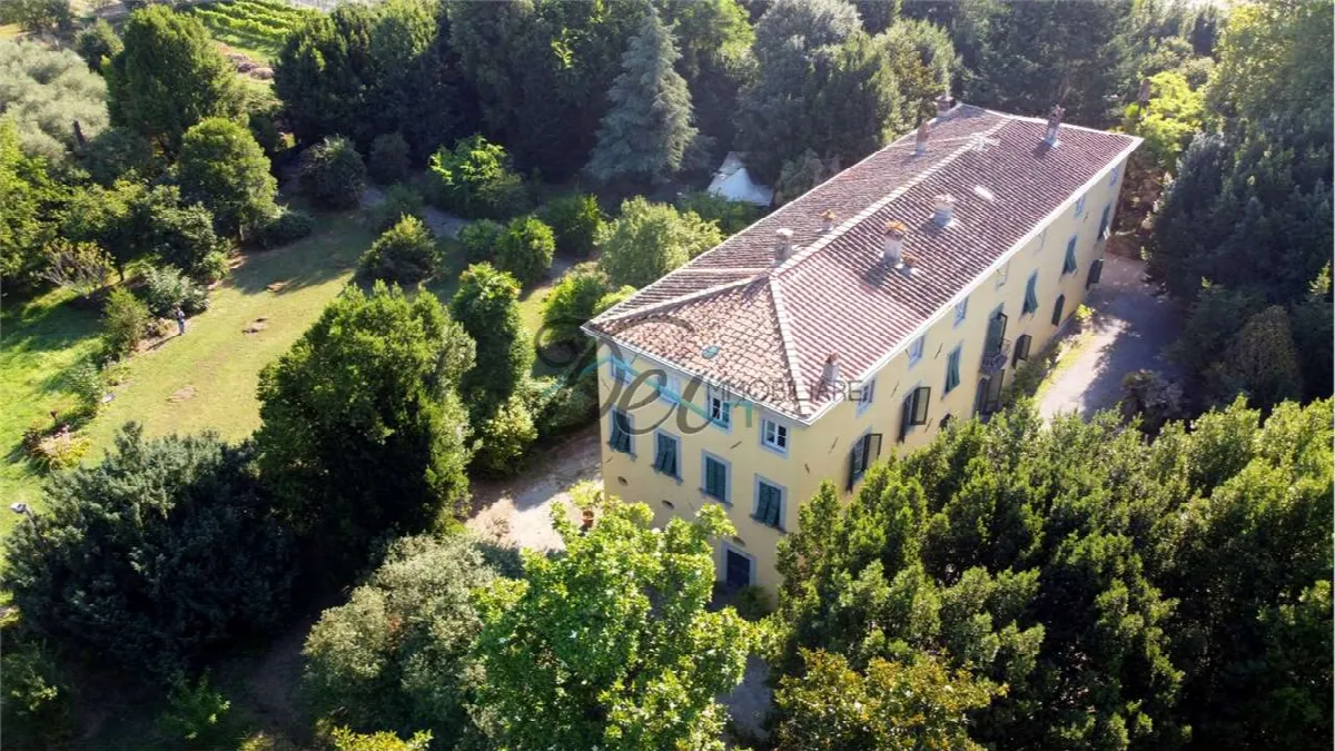 Villa in vendita a Lucca - foto 5