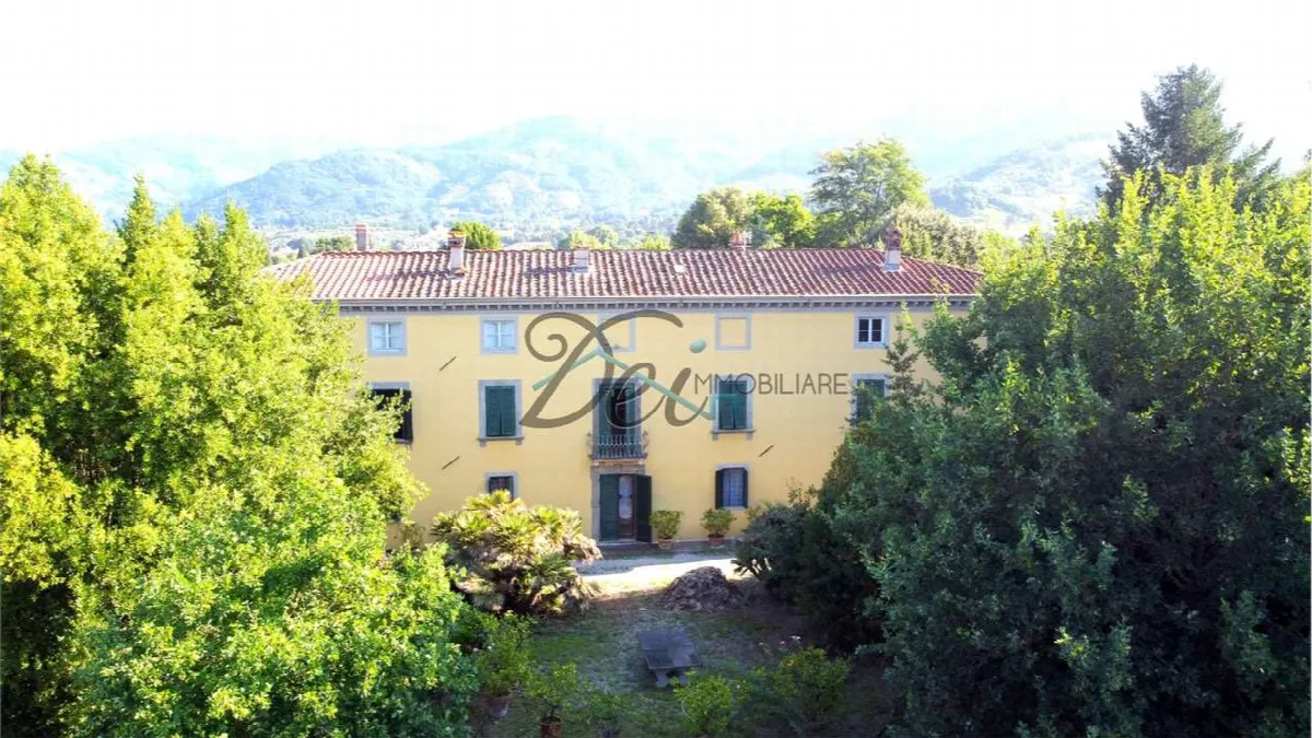 Villa in vendita a Lucca - foto 6