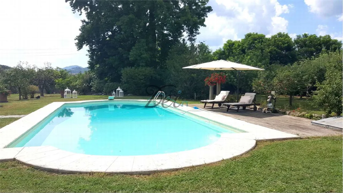 Villa in vendita a Lucca - foto 7